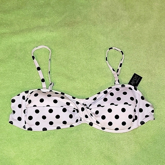 (J11) Apt 9 bikini top Large - Picture 1 of 5